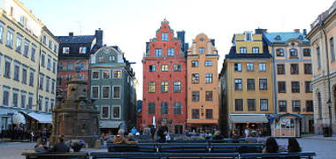 Gamla Stan